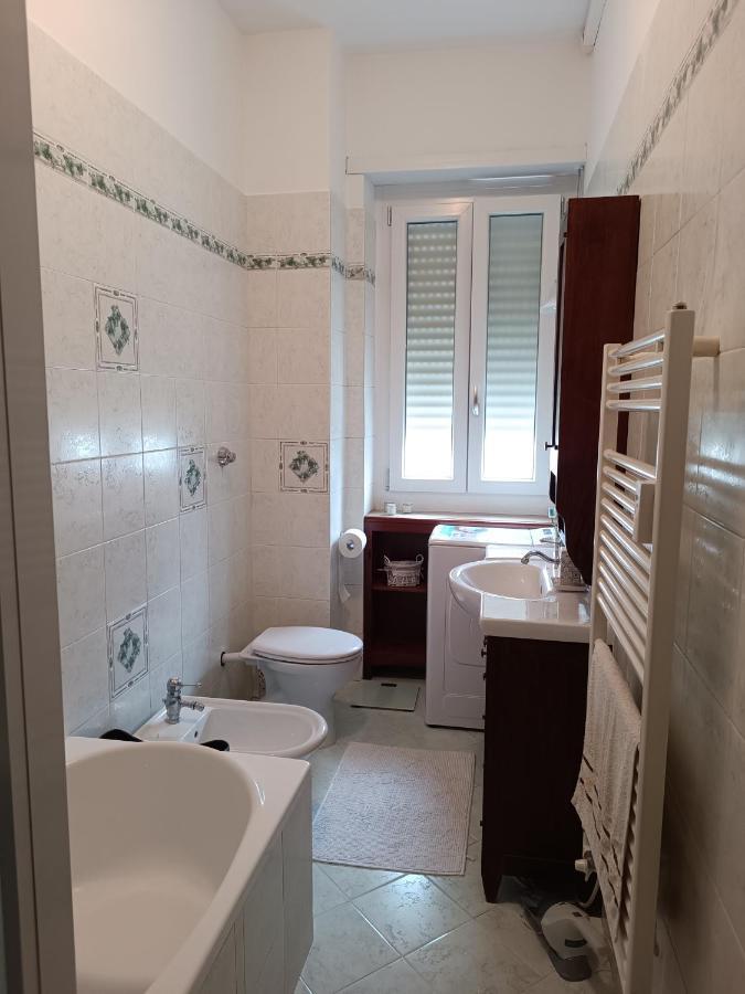 Apartment Away From - Inalpi Arena, Ex Pala Alpitour