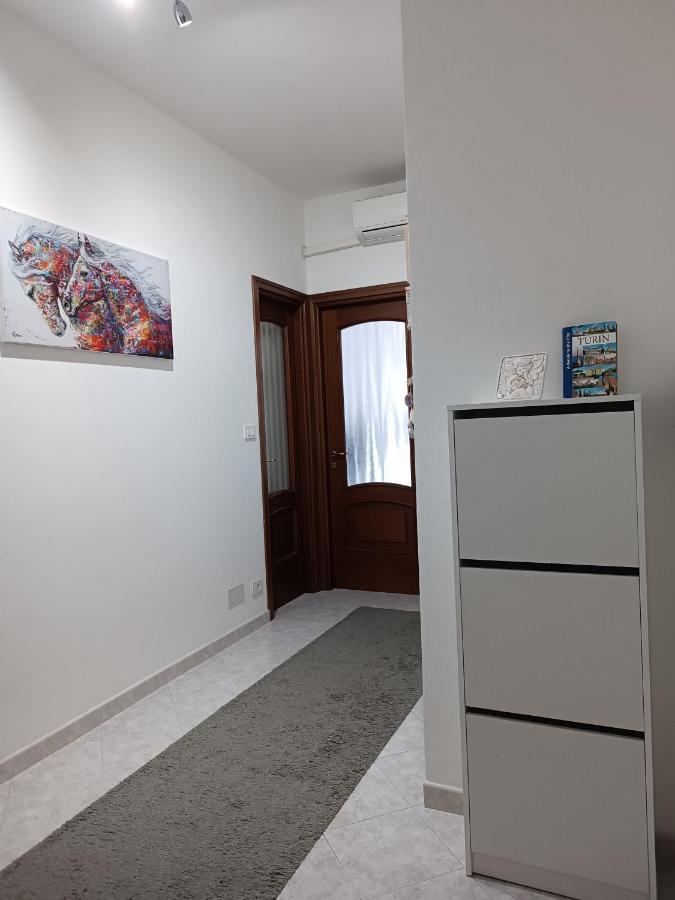 Away From - Inalpi Arena, Ex Pala Alpitour Apartment *