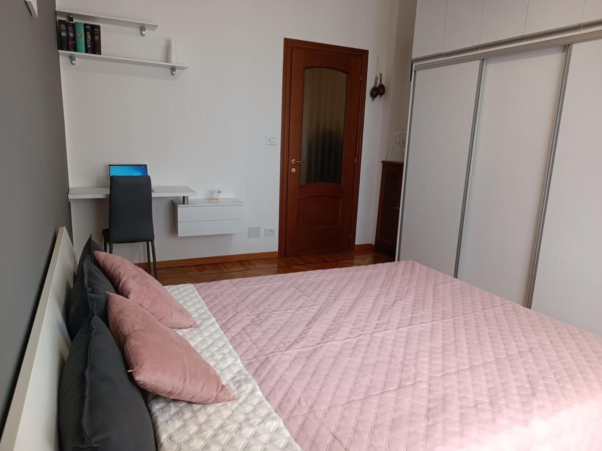 Away From - Inalpi Arena, Ex Pala Alpitour Apartment *